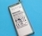 Thumb Battery Samsung Galaxy A6 2018 A600 Eb Bj800abe Used