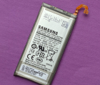 Thumb Battery Samsung Galaxy A8 Eb Ba530abe B Stock
