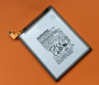 Thumb Battery Samsung Galaxy Ba705abu S Stock