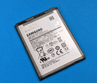 Thumb Battery Samsung Galaxy Eb Ba705