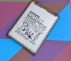 Thumb Battery Samsung Galaxy Note 10 Lite Bn770a
