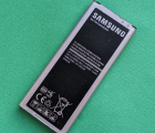 Thumb Battery Samsung Galaxy Note 4 EB BN910BBE B Plus Stock