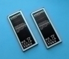 Thumb Battery Samsung Galaxy Note 4 Used 1