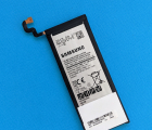 Thumb Battery Samsung Galaxy Note 5 Eb Bn920aba B Stock