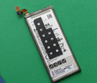 Thumb Battery Samsung Galaxy Note 9 EB BN950ABE A Stock