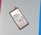 Thumb Battery Samsung Galaxy S10 A Plus Stock