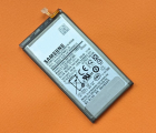 Thumb Battery Samsung Galaxy S10 S Plus Stock