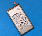 Thumb Battery Samsung Galaxy S10 S Stock