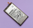 Thumb Battery Samsung Galaxy S10 S Two Plus Stock