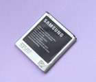 Thumb Battery Samsung Galaxy S4 Eb Ba220