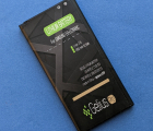 Thumb Battery Samsung Galaxy S5 New Gelius EB G900BC