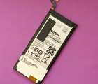 Thumb Battery Samsung Galaxy S7 Eb Bg930abe B Plus Stock