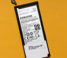 Thumb Battery Samsung Galaxy S7 Edge B Stock