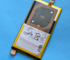 Thumb Battery Sony Xperia Z3 Compact LIS1561ERPC Used With Nfc
