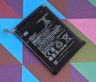 Thumb Battery Xoaimi Bn54 A Stock