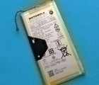Thumb Battey Motorola Moto Z2 Play Hz40 Used