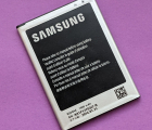 Thumb Battyery Samsung Galaxy S4 Mini B500ae C Stock