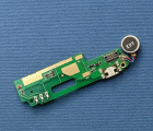 Thumb Board Down Nomi I550 Space