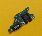 Thumb Board Down Huawei Mate 20 Lite 2018