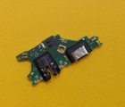 Thumb Board Down Huawei Mate 20 Lite 2018 0