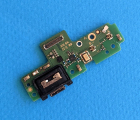 Thumb Board Down Motorola Moto G Fast Usb Type C