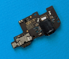 Thumb Board Down Motorola Moto G Stylus 2020 Usb Type C 2