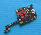 Thumb Board Down Oneplus 8 Sim Slot