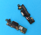 Thumb Board Down Usb Port Motorola Moto E4 With Finger Scaner