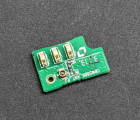 Thumb Board Gsm Fly IQ4412 Quad