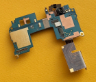 Thumb Board Top Htc One M8   2