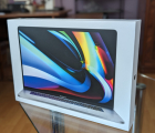 Thumb Box MacBook Pro 16 Inch A2141  2019  1
