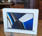 Thumb Box MacBook Pro 16 Inch A2485  2021  1