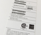 Thumb Box MacBook Pro 16 Inch A2485  2021  2