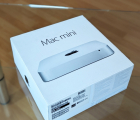 Thumb Box Mac Mini A1347  2014  2
