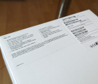 Thumb Box Mac Mini A1993 2