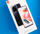 Thumb Box Xiaomi Redmi Note 12   4 128gb  Ice Blue