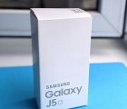 Thumb Box  Samsung Galaxy J5 2016
