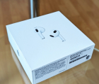 Thumb Box Apple Airpods 3 Gen