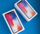 Thumb Box Apple Iphone X Space Gray
