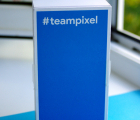 Thumb Box Google Pixel 3 2