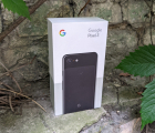 Thumb Box Google Pixel 3 Black 64gb