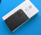 Thumb Box Google Pixel 4a 5g