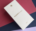 Thumb Box Huawei P Smart 2019