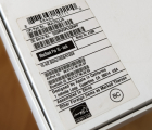 Thumb Box Macbook Pro A1398 2015 2