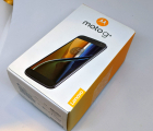 Thumb Box Motorola Moto G4