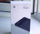 Thumb Box Oem Google Pixel 2