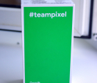 Thumb Box Oem Google Pixel 2 2