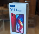 Thumb Box Oem Vivo Y11