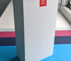Thumb Box Oneplus 5 64gb