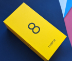 Thumb Box Realme 8